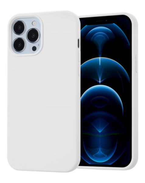 iPhone 13 Pro SILICONE CASES