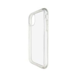 iPhone 12 / 12 Pro Acrylic Dual Layer Transparent Case - CLEAR - Banana Cellular Solutions 