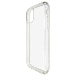 iPhone 11 Pro Max Acrylic Dual Layer Transparent Case - CLEAR - Banana Cellular Solutions 