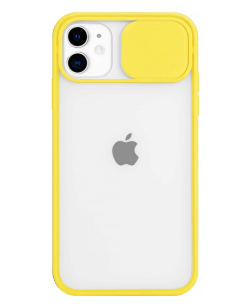 Iphone 12 Pro Max Camera Protection Case