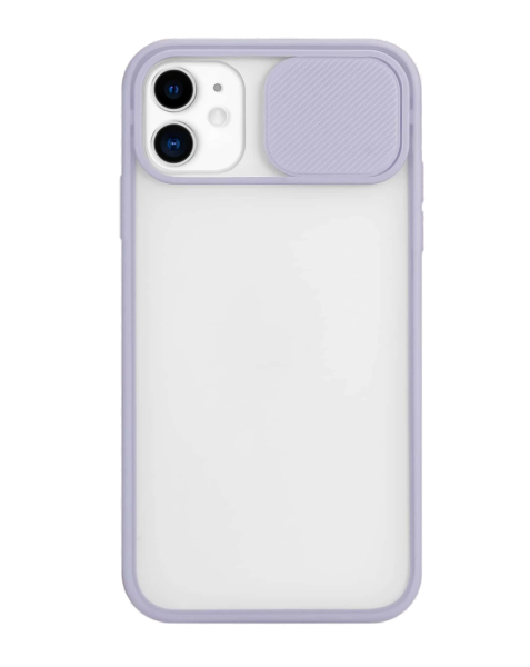 iPhone 13 Pro Max - CAMERA PROTECTION CASE
