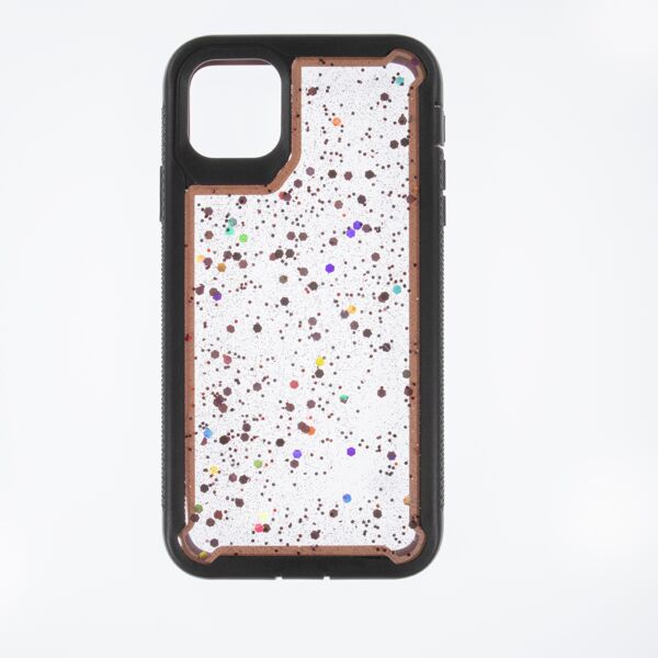 iPhone 11 Pro 3in1 PROTECTIVE SPARKLE CASES