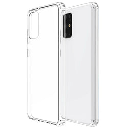 Galaxy S20 PLUS HYBRID CASES WITH AIR CUSHION TECHNOLOGY