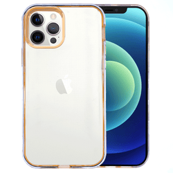 iPhone XR CLEAR CASE - Banana Cellular Solutions 