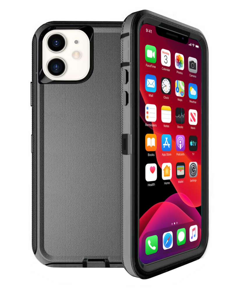 Iphone 11 Heavy Duty Defender Cases Banana Cellular Solutions