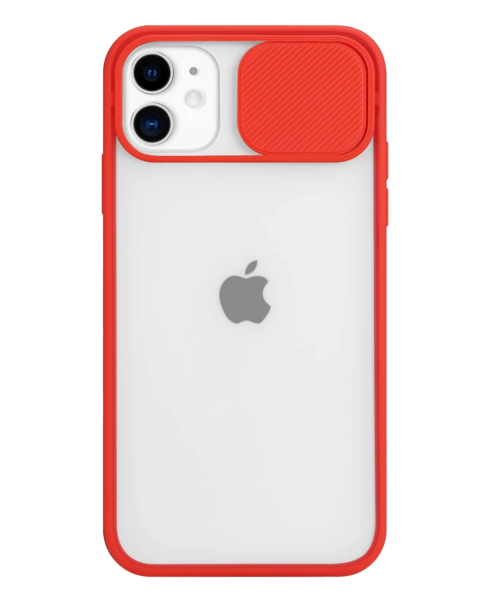 iPhone 13 Pro CAMERA PROTECTION CASE