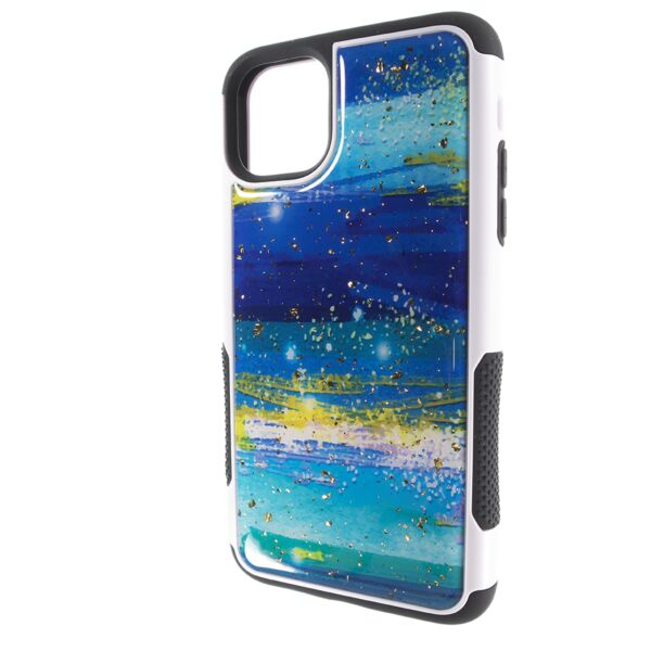 iPhone 11 Pro 3in1 HARD PC COVER / SOFT TPU INNER CASES