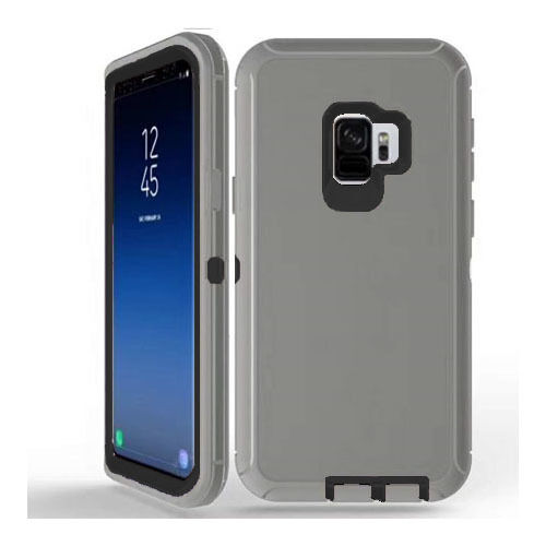 Galaxy S9 Plus Heavy Duty Defender Shockproof Case