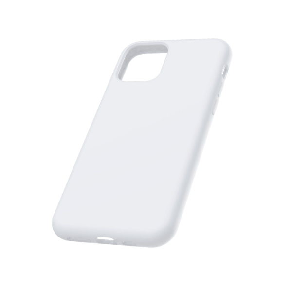 iPhone 12 Pro Max SOFT SOLID SILICONE CASES