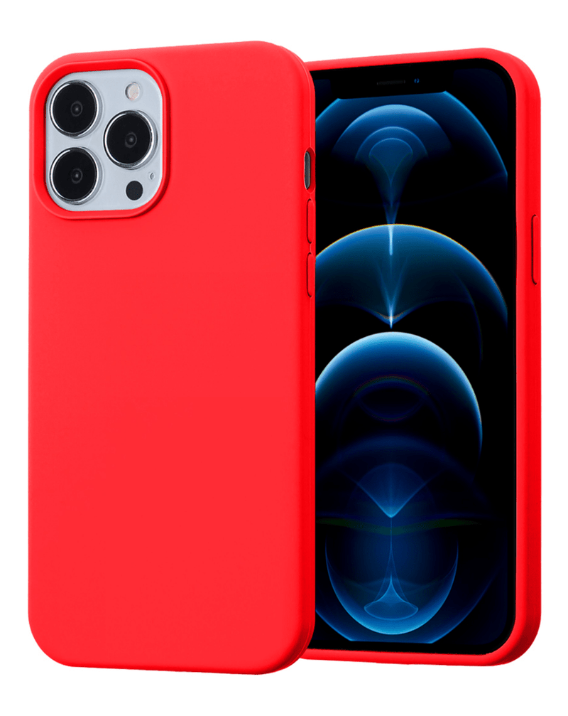 Iphone 13 Pro Max Silicone Cases (Full Bottom Cover) – Banana Cellular Solutions Iphone 13 Pro Max Silicone Cases (Full Bottom Cover) – Banana Cellular Solutions