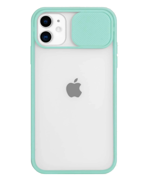 Iphone 13 Pro Max Camera Protection Case