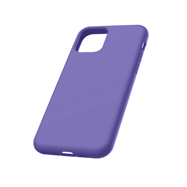 iPhone 11 Pro Soft Solid Silicone Case