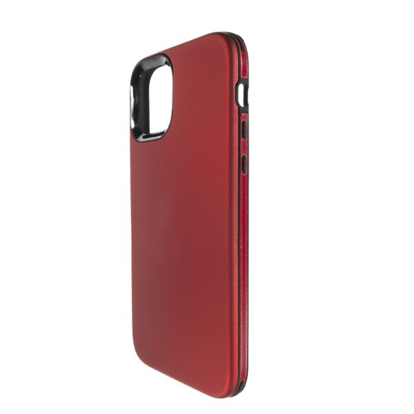 iPhone 11 Pro LUXURY GLOSSY SLIM SOFT SILICONE CASES