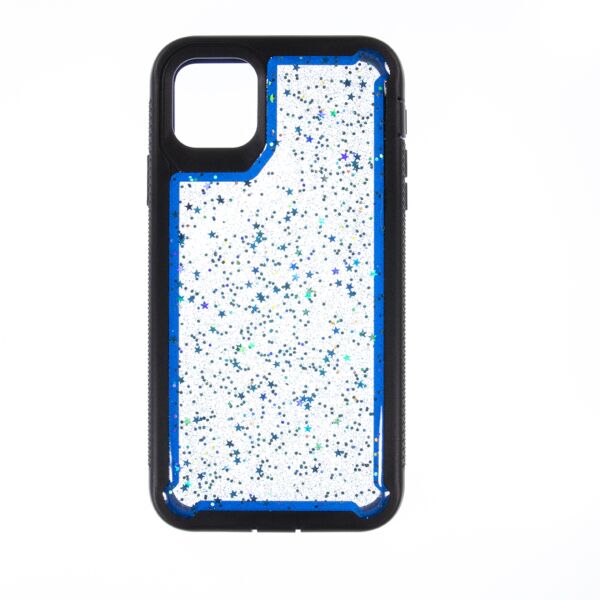 iPhone 11 Pro 3in1 PROTECTIVE SPARKLE CASES