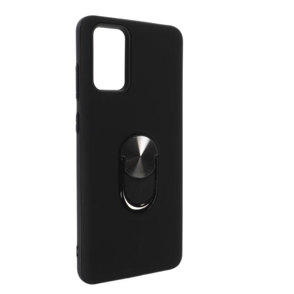 Galaxy S20 PLUS DUAL LAYER CASES WITH MAGNET RING