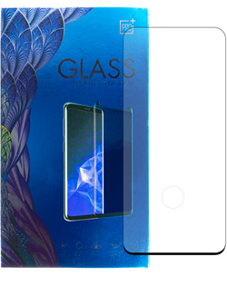 Galaxy S20 Ultra Tempered Glass Support Fingerprint Sensor - Banana Cellular Solutions 