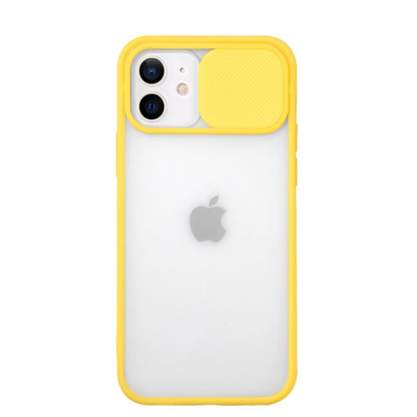 iPhone 11 Pro CAMERA PROTECTION CASES