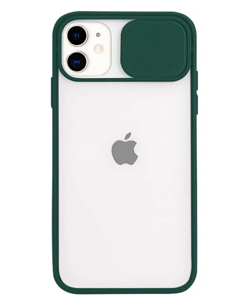 Iphone 12 Pro Max Camera Protection Case