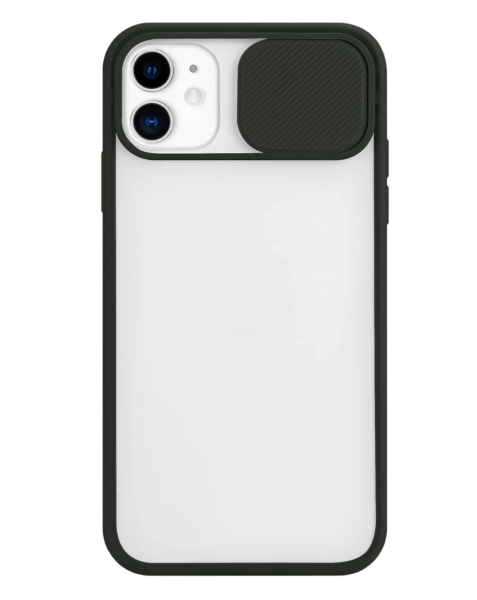 iPhone 13 Pro Max - CAMERA PROTECTION CASE