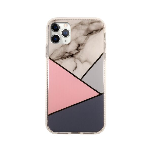 iPhone 11 Pro FASHION PATTERN CASE TPU