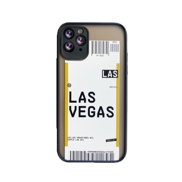 Iphone 12 Mini Hard Pc Rear Soft TPU Cases – Banana Cellular Solutions