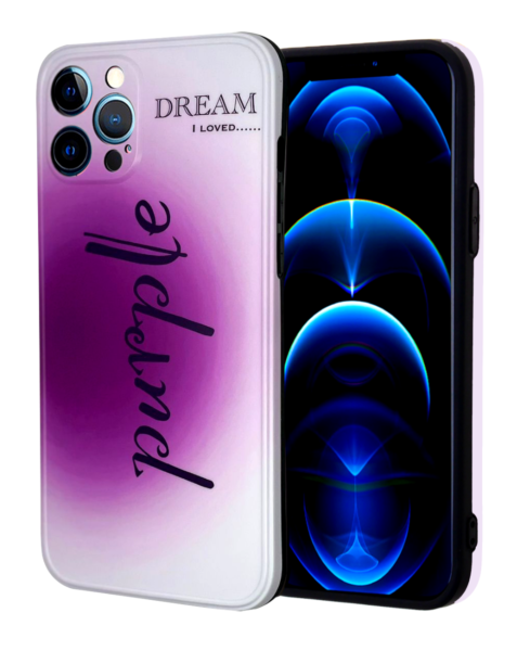 iPhone XS MAX FUN TPU CASES