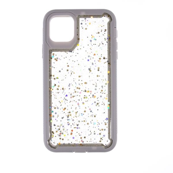 iPhone 11 Pro 3in1 PROTECTIVE SPARKLE CASES