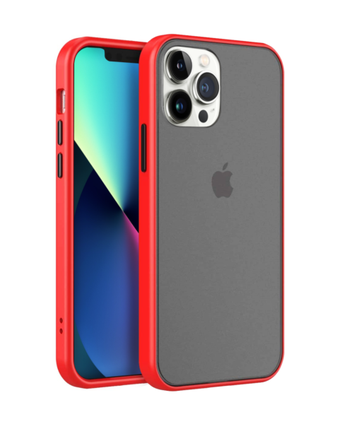 iPhone 13 Pro Max - HARD PC CASES