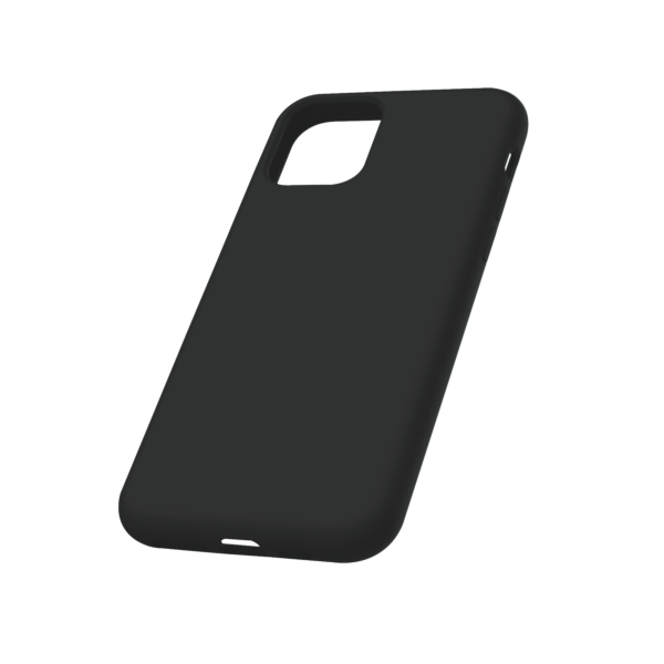 iPhone 11 Pro Soft Solid Silicone Case