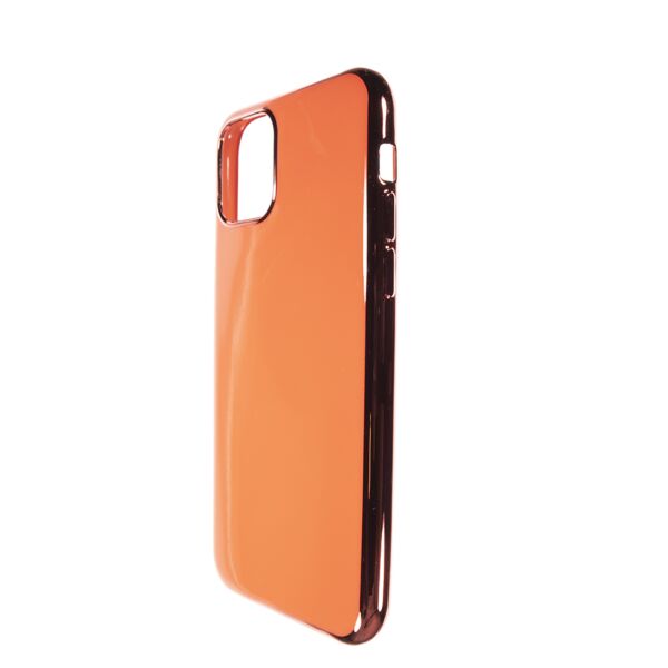 iPhone 11 NEW DESIGN SILICONE CASES