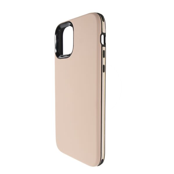 iPhone 11 Pro LUXURY GLOSSY SLIM SOFT SILICONE CASES