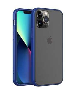 iPhone 13 Pro Max - HARD PC CASES