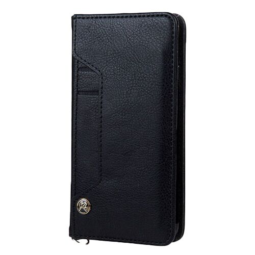 Galaxy S20 ULTRA LUXURY LEATHER WALLET CASES WITH CREDIT CARD SLOT