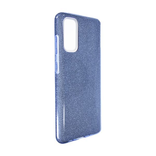 Galaxy S20 PLUS SHINY FILM MATERIAL INNOVATION TPU CASES