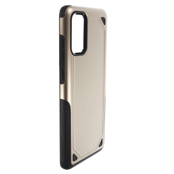 Galaxy S20 PLUS ARMOR DUAL LAYER IMPACT SHOCKPROOF DEFENDER COVER