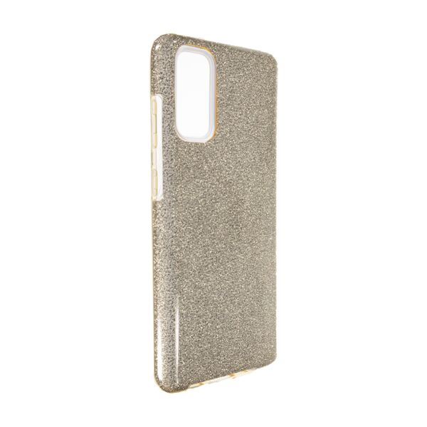 Galaxy S20 ULTRA SHINY FILM MATERIAL INNOVATION TPU CASES
