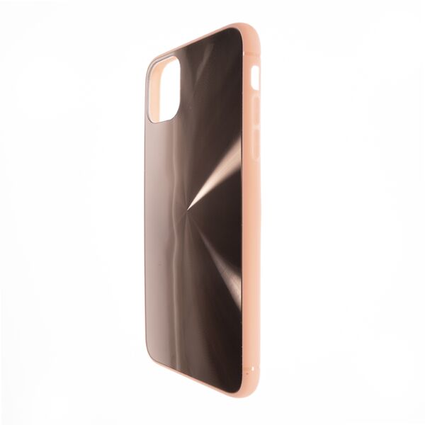 iPhone 11 SHINY MIRROR FASHION CASES