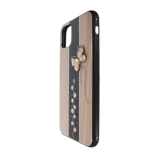 iPhone 11 Pro LUXURY DIAMOND SHINY CASES