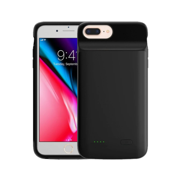 iPhone 7 Plus BATTERY CASES