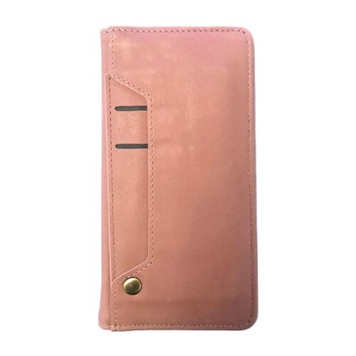 Galaxy S20 PLUS GENUINE LEATHER MAGNETIC WALLET CASES WITH CREDIT CARD SLOT