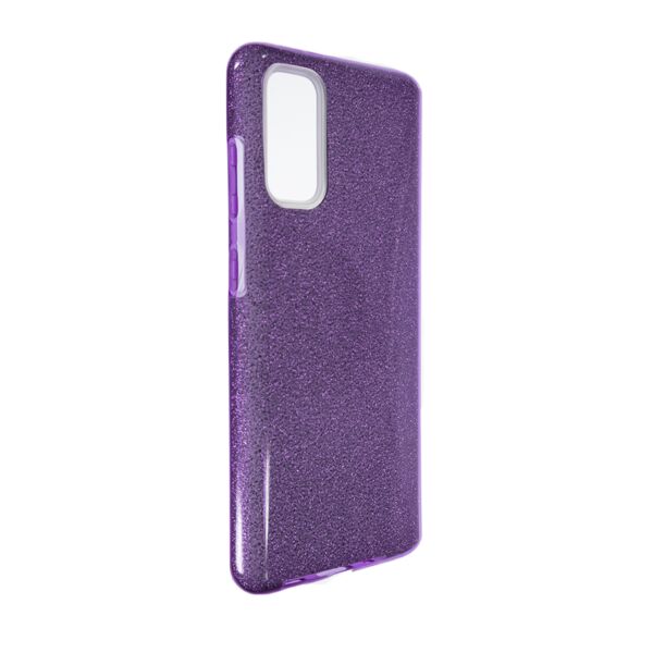 Galaxy S20 ULTRA SHINY FILM MATERIAL INNOVATION TPU CASES