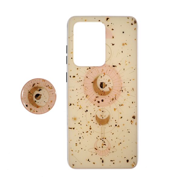 Galaxy S20 LUXURY PRINTED DESIGN SPORTS CASES