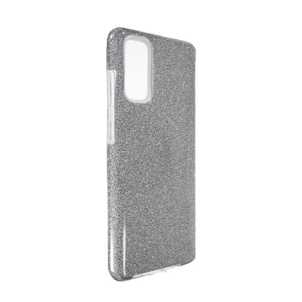 Galaxy S20 ULTRA SHINY FILM MATERIAL INNOVATION TPU CASES