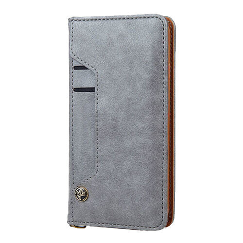 Galaxy S20 LUXURY LEATHER WALLET CASES WITH CREDIT CARD SLOT