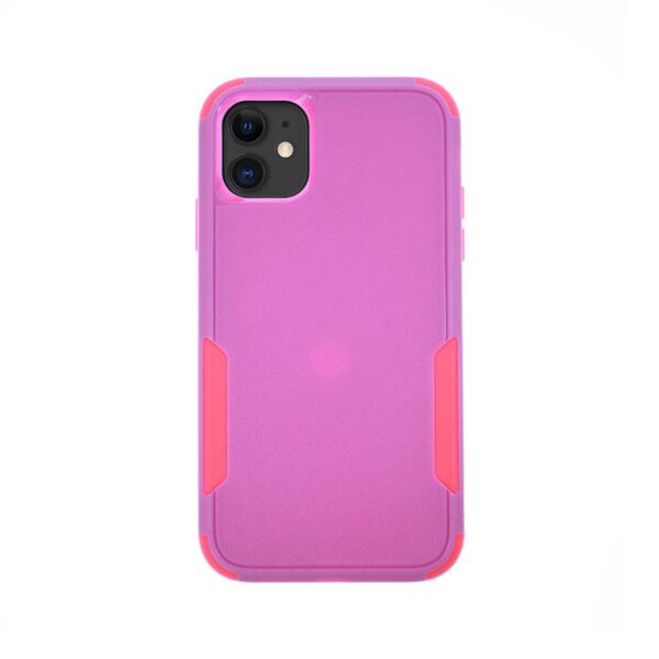 iPhone 11 Pro Max PC+TPU 3in1 TOUGH COMBO CASES