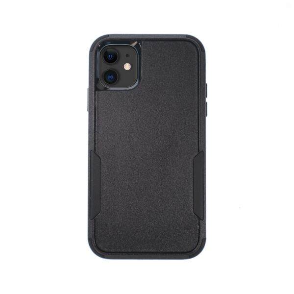 iPhone 11 Pro Max PC+TPU 3in1 TOUGH COMBO CASES