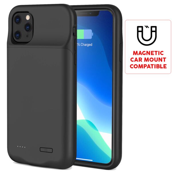 iPhone 11 Pro BATTERY CASES
