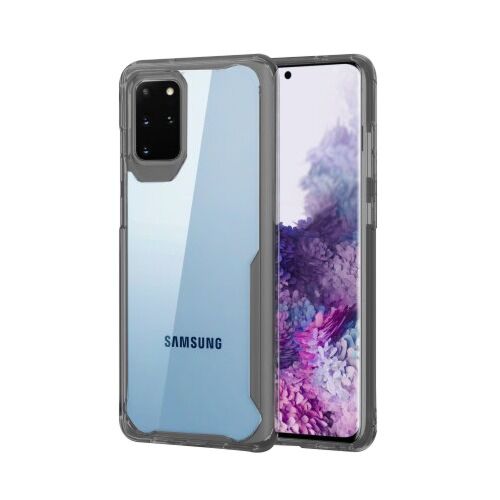 Galaxy S20 LUXURY TPU HYBRID PROTECTION CASES