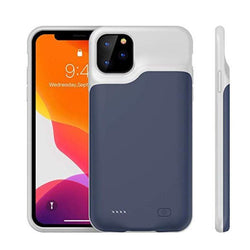 iPhone 11 Pro Max PORTABLE SLIM PROTECTIVE CHARGING CASES