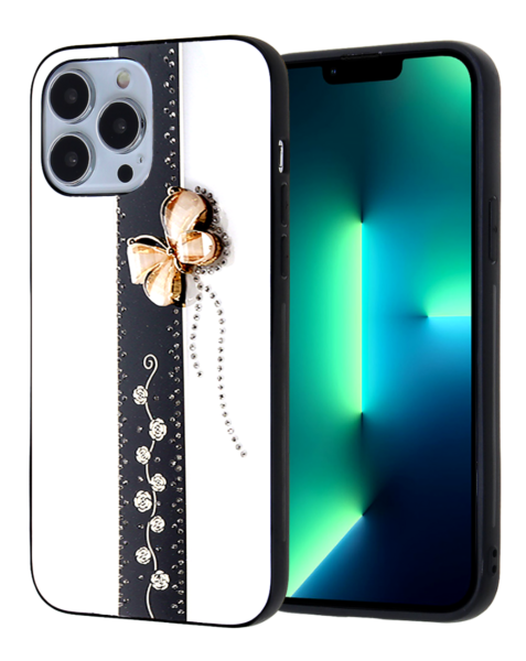 iPhone 11 Pro LUXURY DIAMOND SHINY CASES